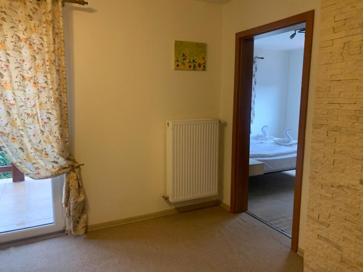 Dorf Haus Valiug Hotel Kültér fotó