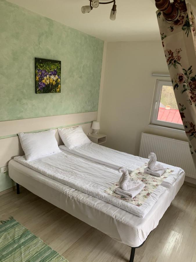 Dorf Haus Valiug Hotel Kültér fotó