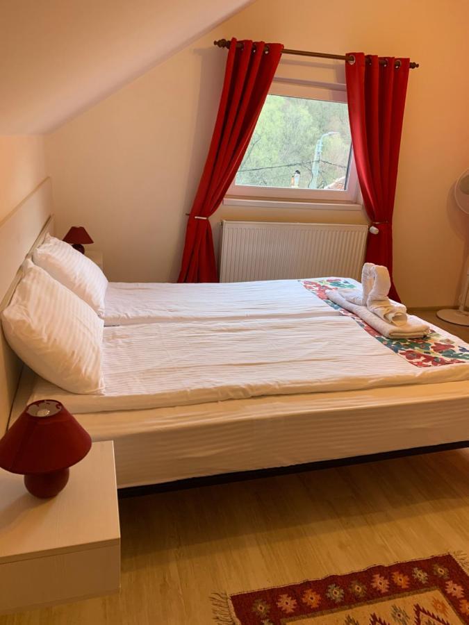 Dorf Haus Valiug Hotel Kültér fotó