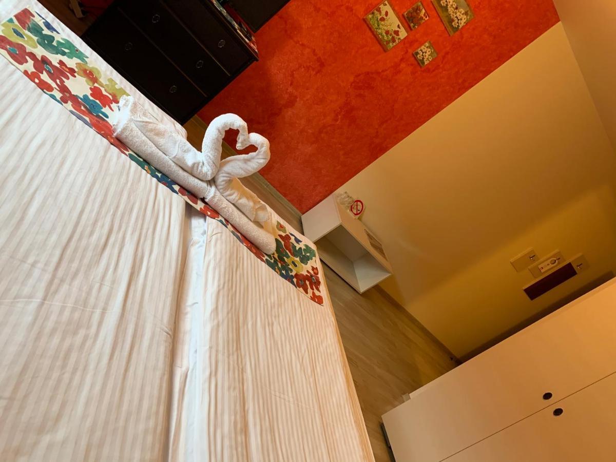 Dorf Haus Valiug Hotel Kültér fotó