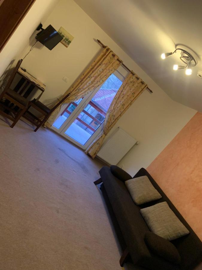 Dorf Haus Valiug Hotel Kültér fotó