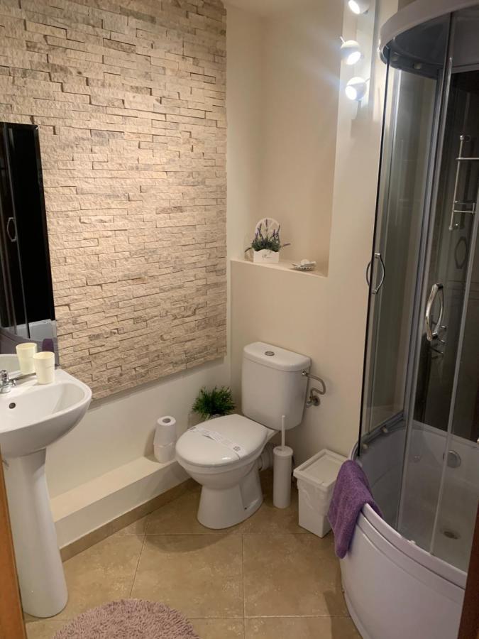 Dorf Haus Valiug Hotel Kültér fotó