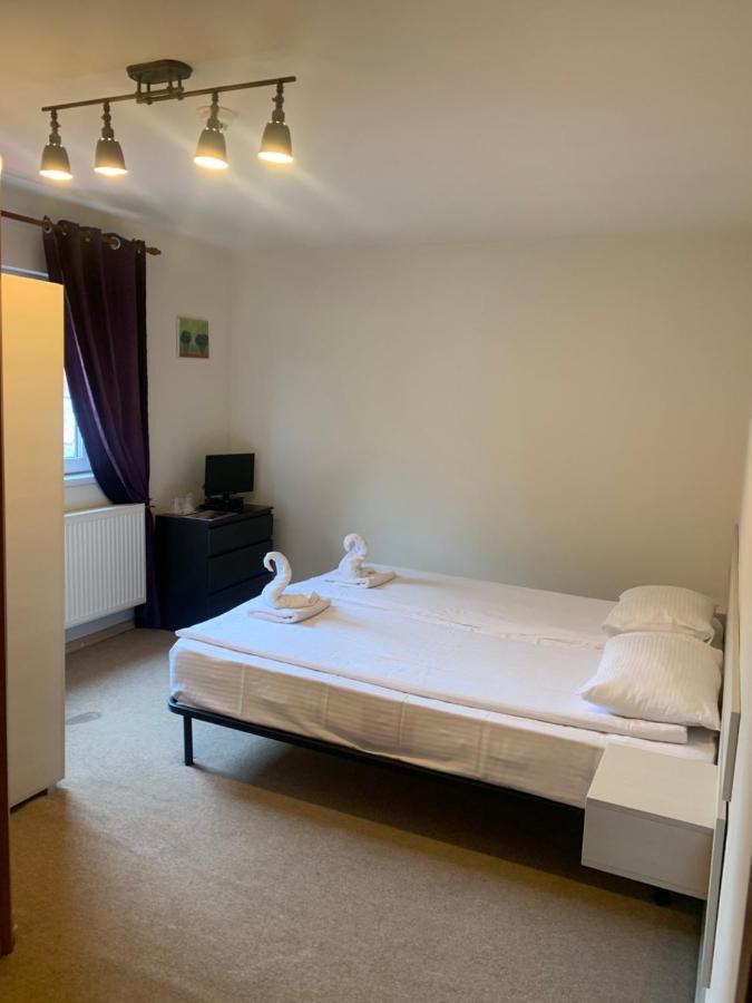 Dorf Haus Valiug Hotel Kültér fotó
