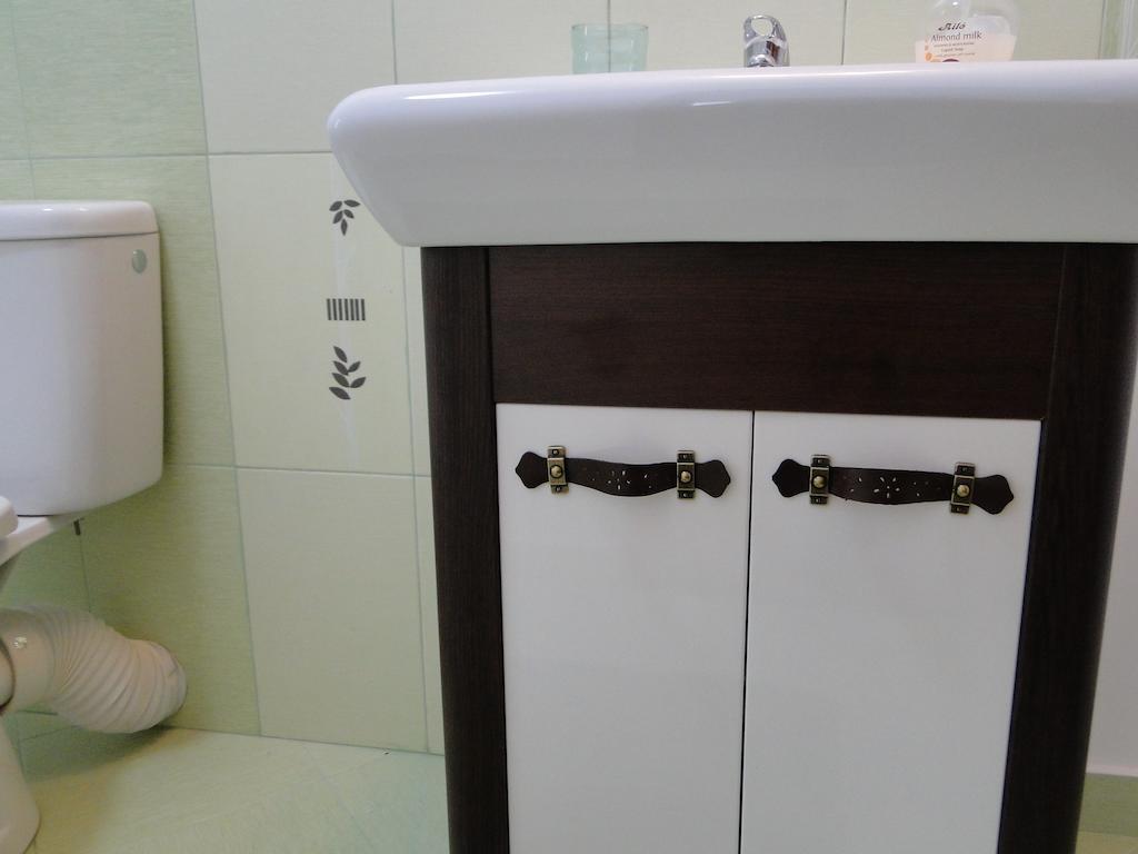 Dorf Haus Valiug Hotel Szoba fotó
